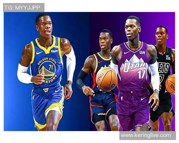 丹尼斯施罗德的篮球旅程与职业生涯的辉煌成就分析 丹尼斯施罗德的篮球旅程与职业生涯的辉煌成就分析