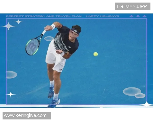 从零基础到网球高手：全面掌握网球配合技巧与策略指南