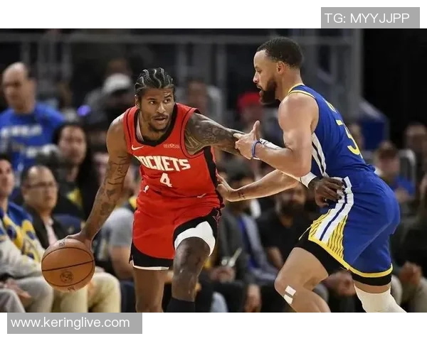 勇士与火箭季后赛首战激烈对决谁能在这场较量中胜出 勇士与火箭季后赛首战激烈对决谁能在这场较量中胜出