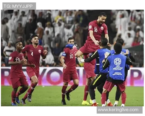 卡塔尔与日本的精彩对决分析及竞彩推荐全攻略 卡塔尔与日本的精彩对决分析及竞彩推荐全攻略