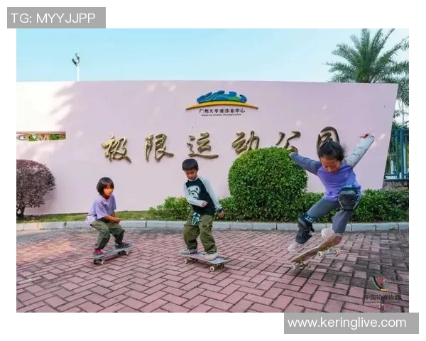 广州滑板队实力强劲荣登滑板技术排行榜第五名引发热议 广州滑板队实力强劲荣登滑板技术排行榜第五名引发热议