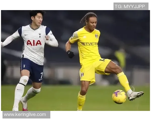 托特纳姆热刺与罗马的激烈对决展现足球魅力与战术智慧