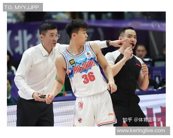 新疆对阵广厦精彩直播全程回顾与赛后分析尽在这里 新疆对阵广厦精彩直播全程回顾与赛后分析尽在这里